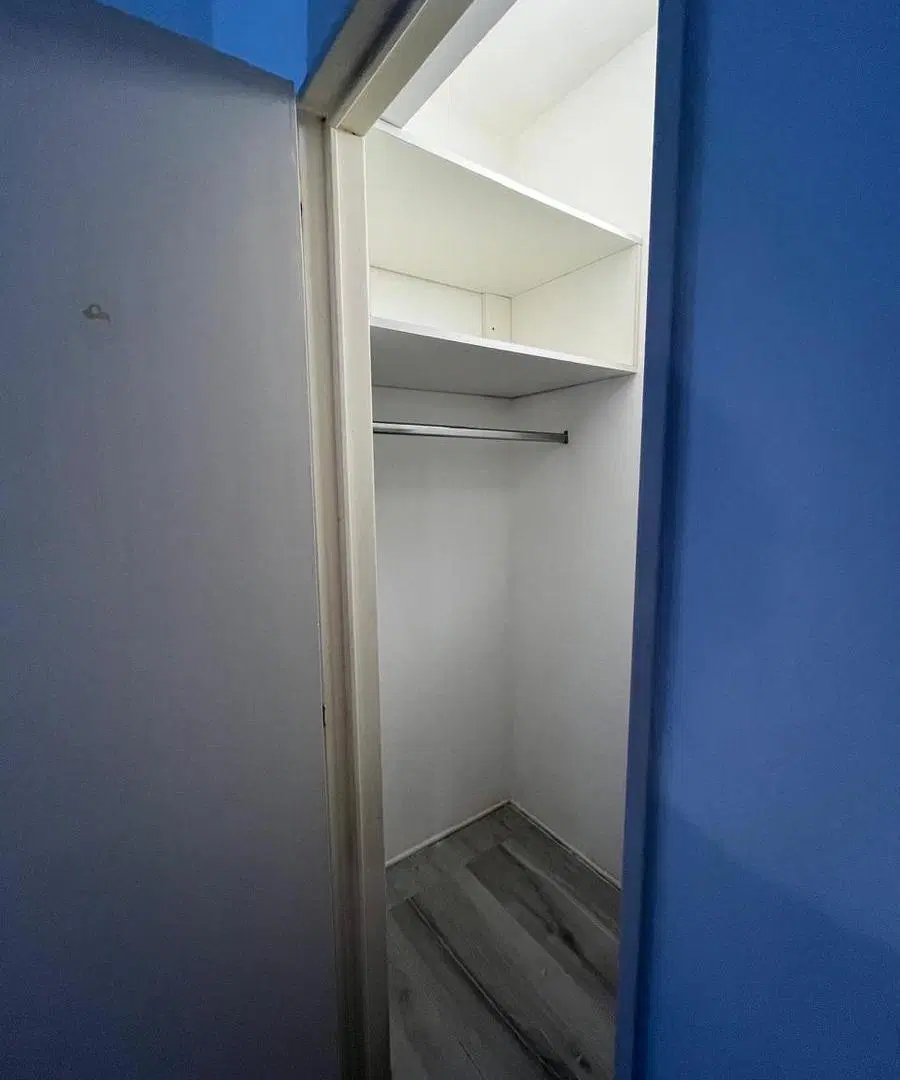 Venta de Monoambiente con cochera 5