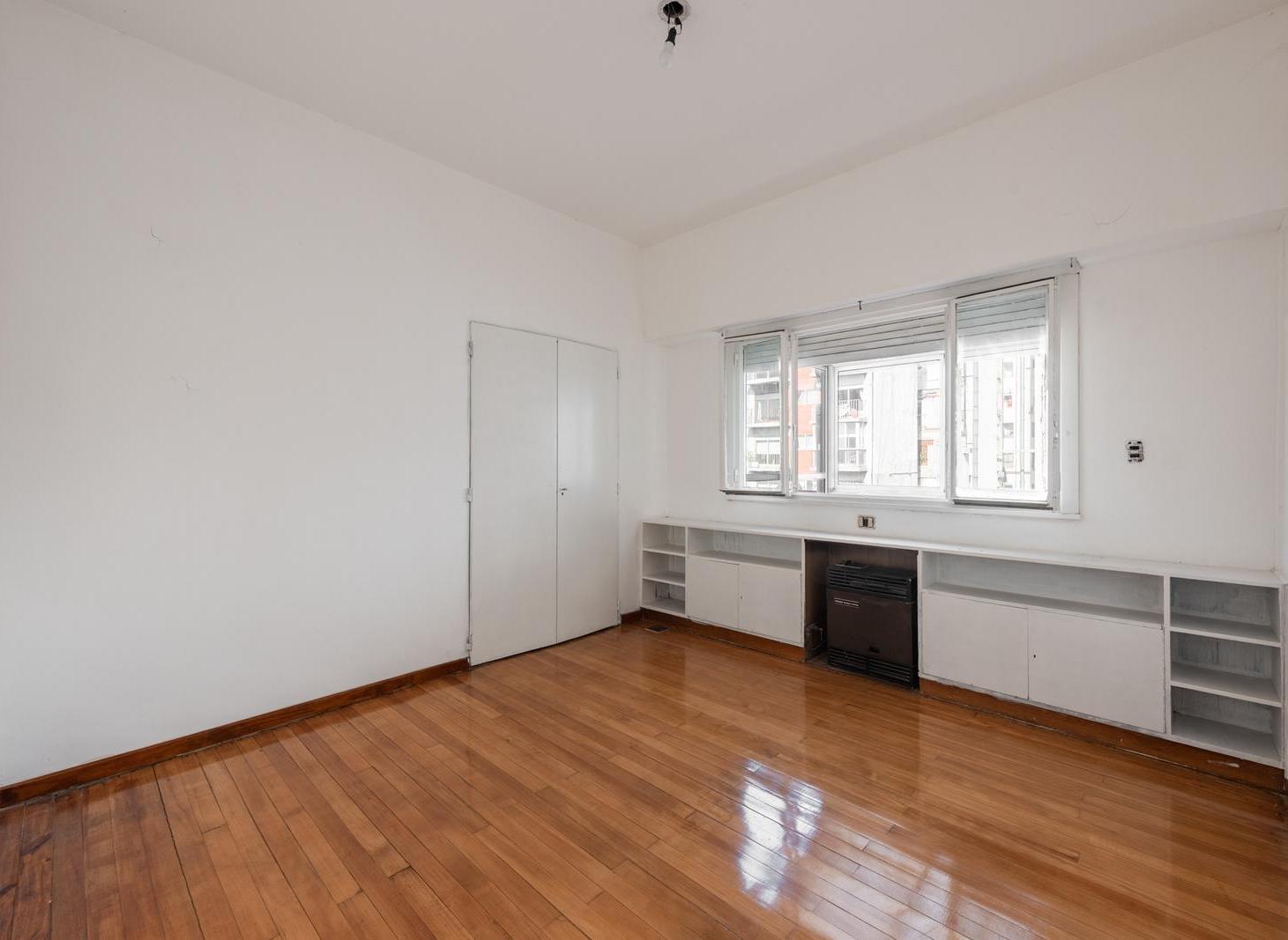 Venta de Departamento 2 ambientes en Microcentro