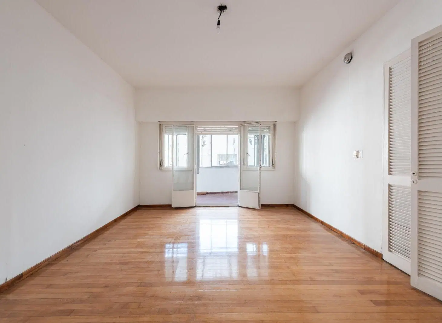Venta de Departamento 2 ambientes en Microcentro 5