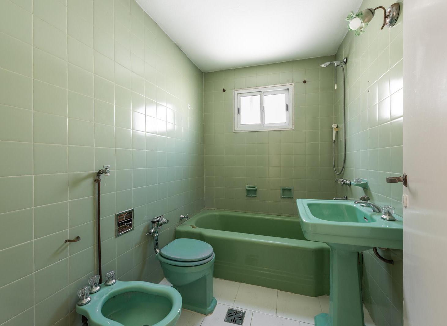 Venta de Departamento 2 ambientes en Microcentro