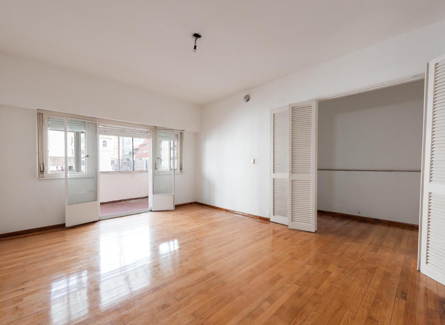 Venta de Departamento 2 ambientes en Microcentro