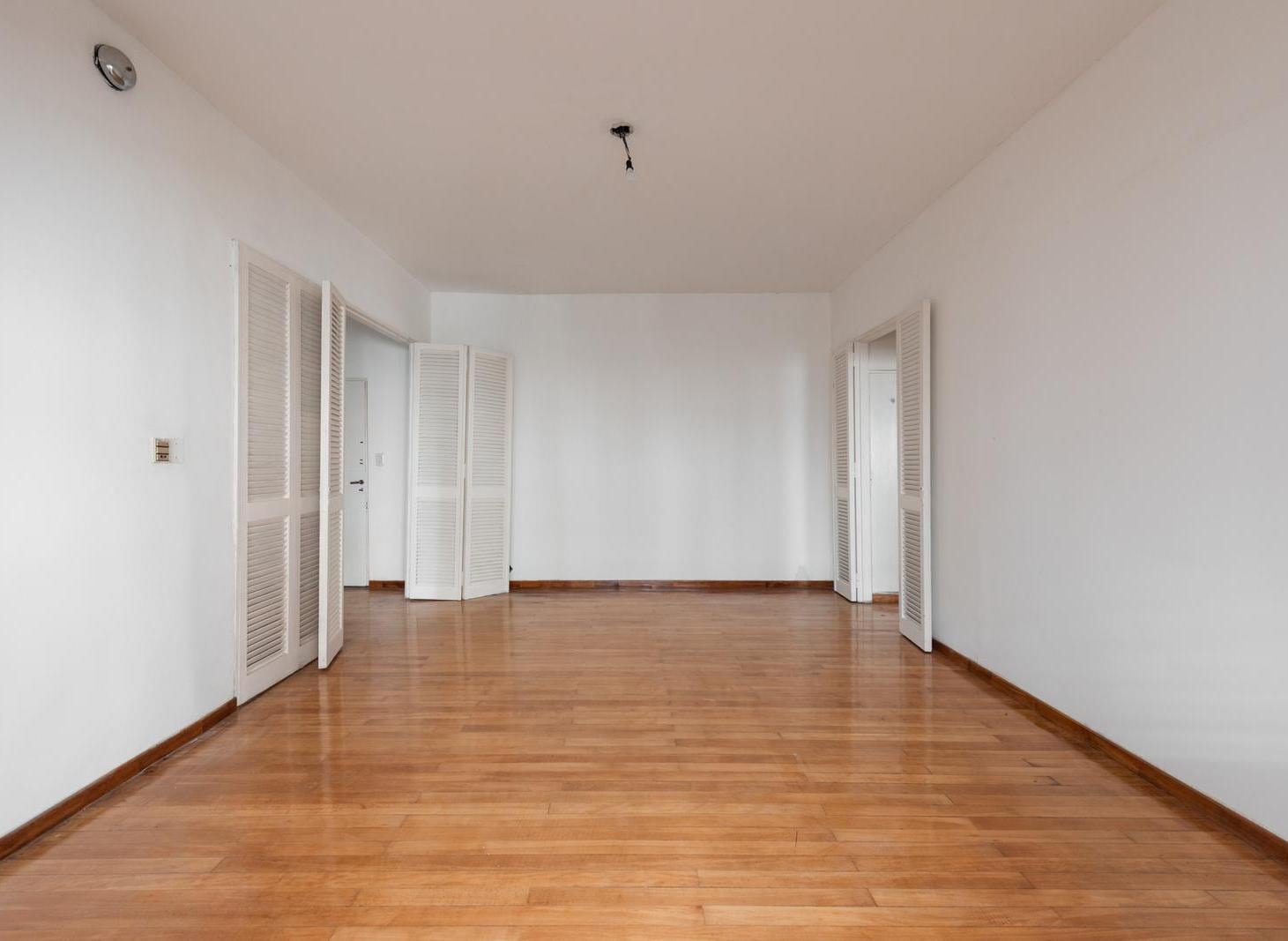 Venta de Departamento 2 ambientes en Microcentro
