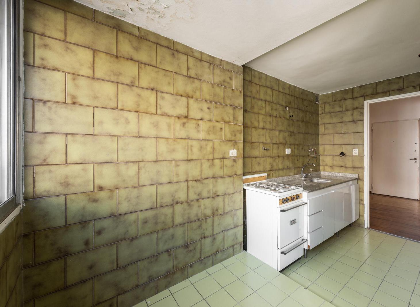 Venta de Departamento 2 ambientes en Microcentro