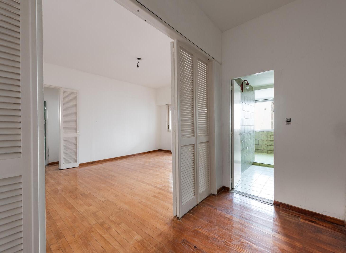 Venta de Departamento 2 ambientes en Microcentro