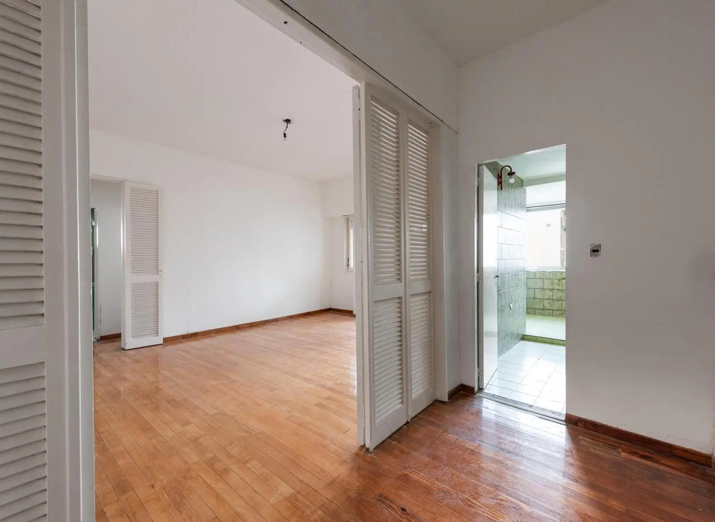Venta de Departamento 2 ambientes en Microcentro 3