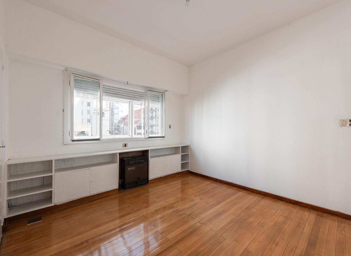 Venta de Departamento 2 ambientes en Microcentro