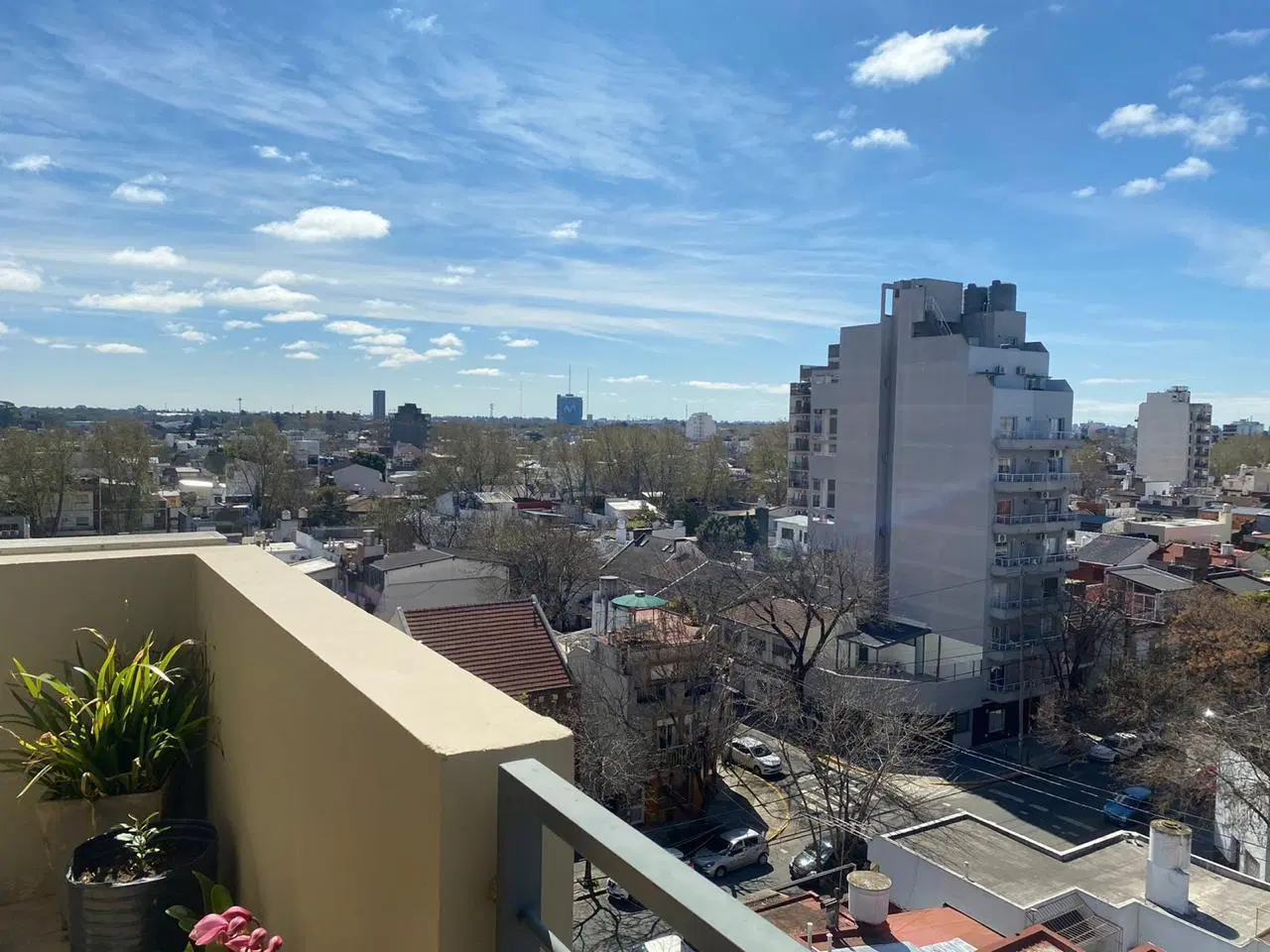Venta de Departamento 2 ambientes en Villa Pueyrredon 2