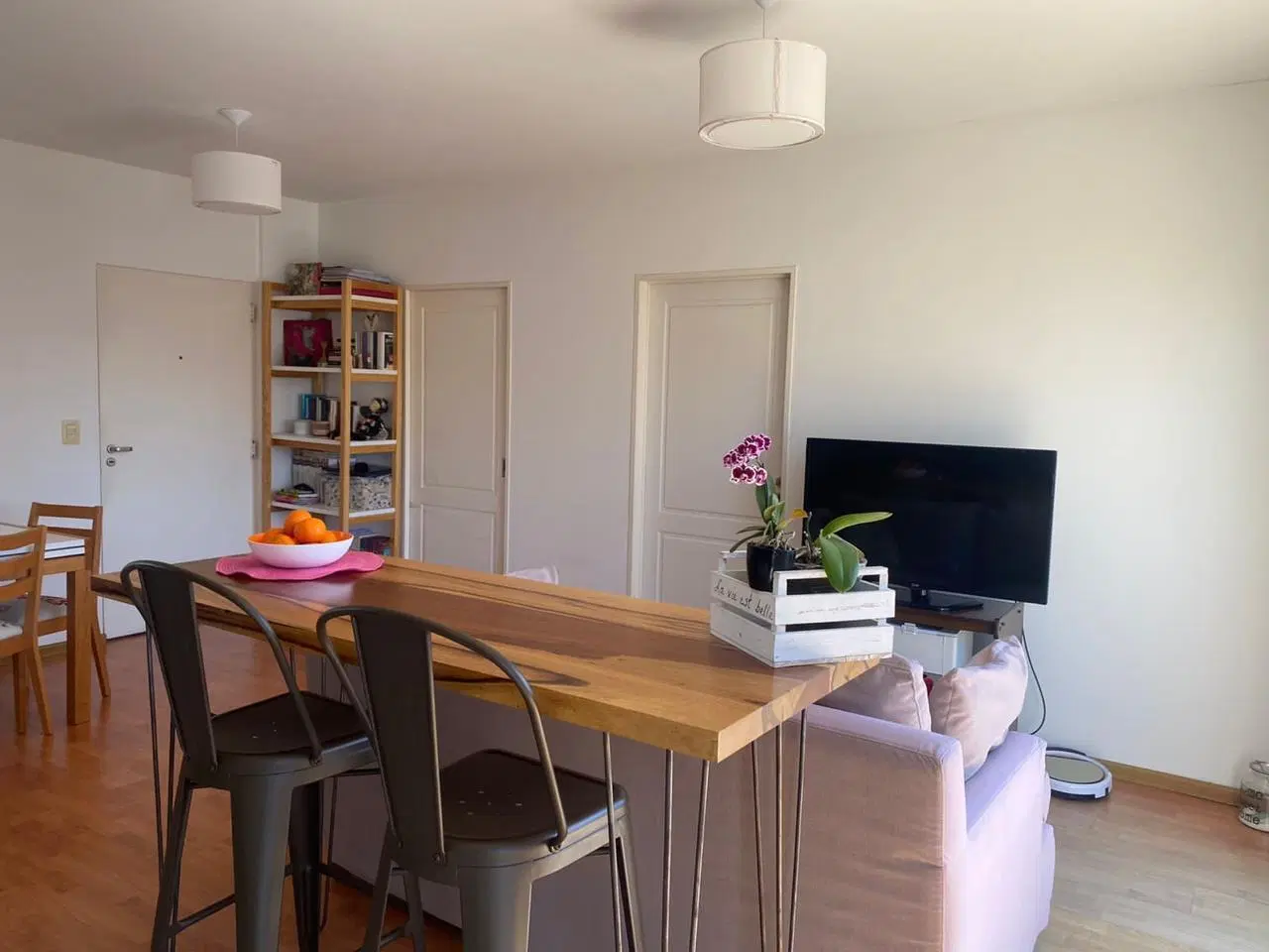 Venta de Departamento 2 ambientes en Villa Pueyrredon 1