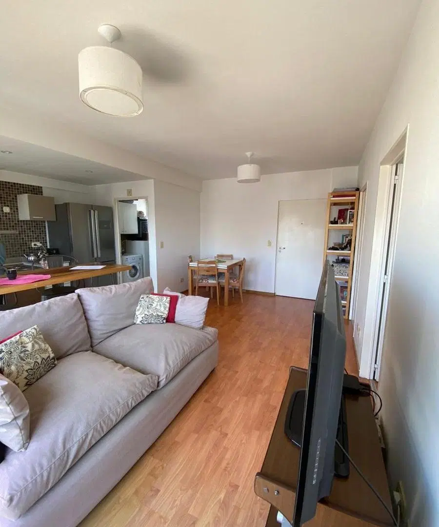 Venta de Departamento 2 ambientes en Villa Pueyrredon 3