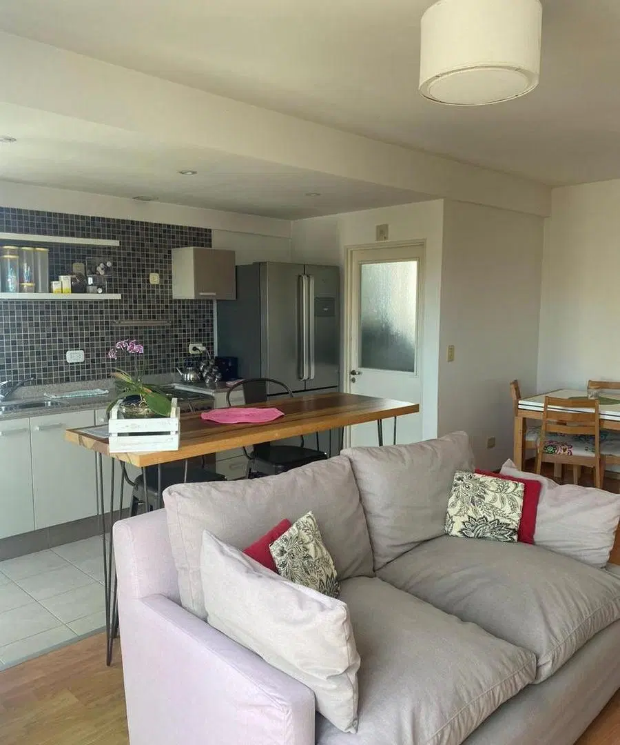 Venta de Departamento 2 ambientes en Villa Pueyrredon 5