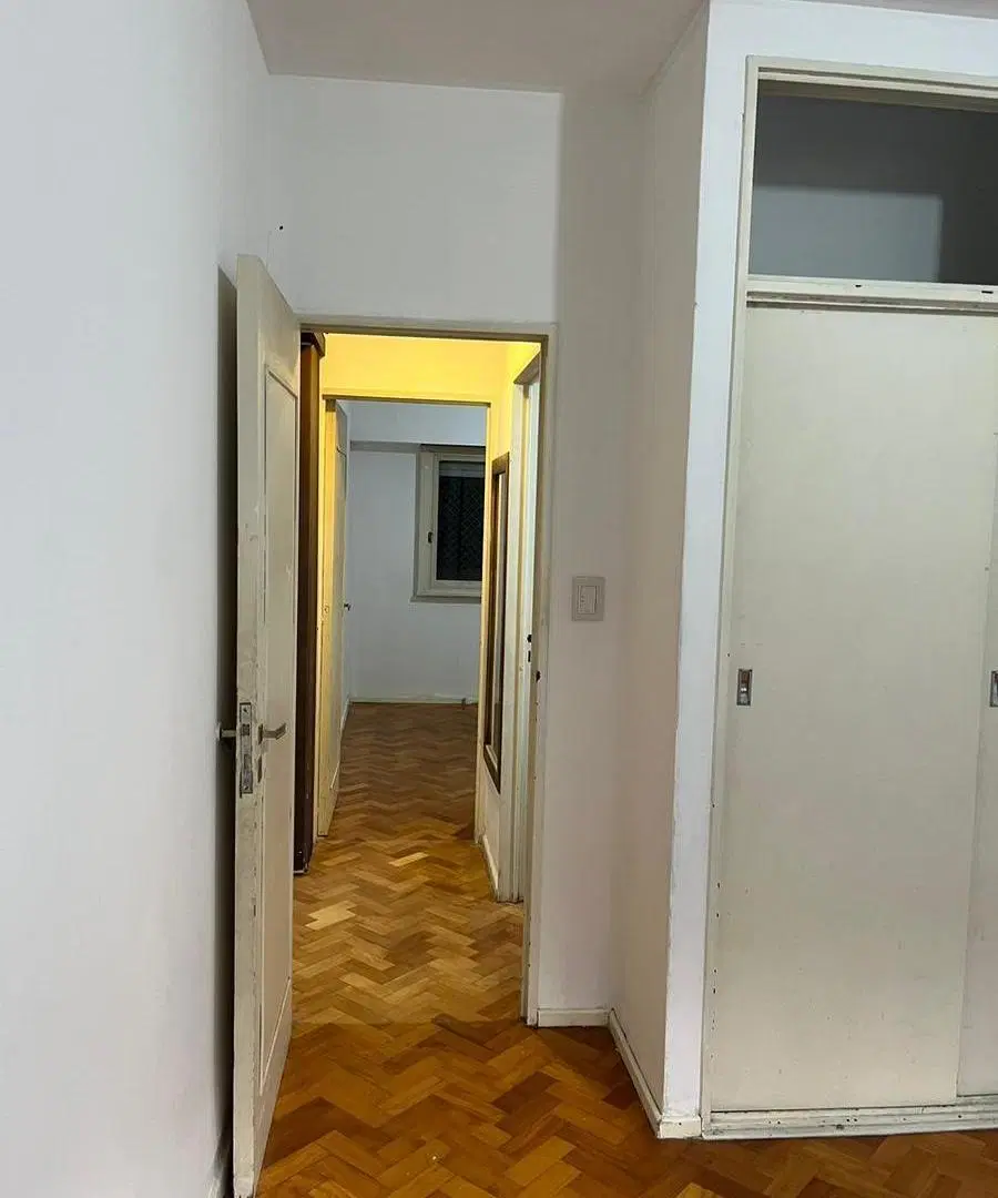 Alquiler de Departamento 3 ambiente en Barracas 3