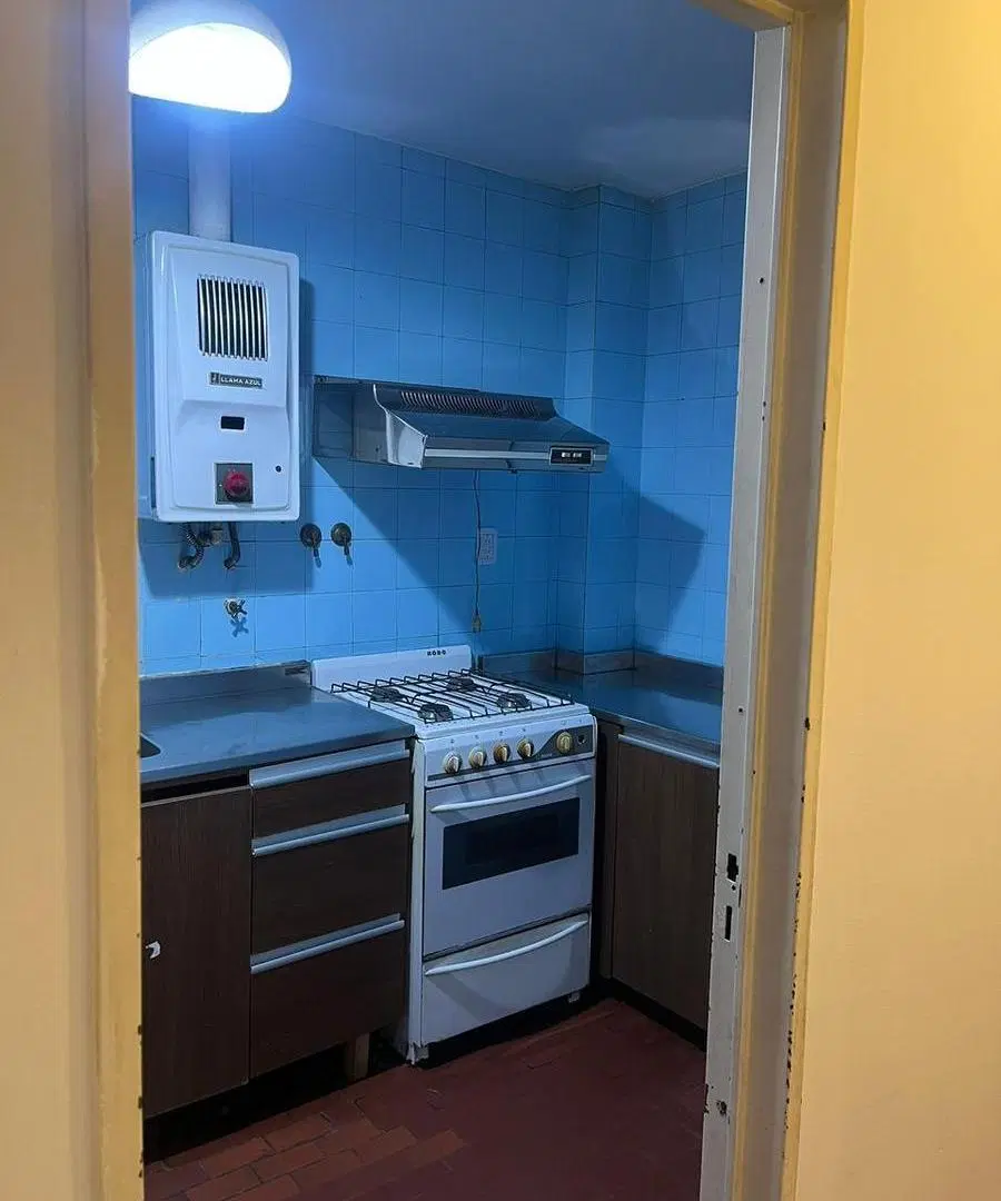 Alquiler de Departamento 3 ambiente en Barracas 2