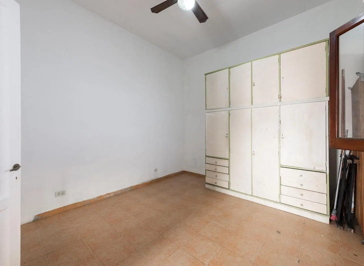 venta en Block de PH en Villa del Parque 2