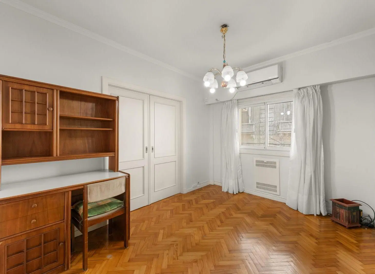 Venta de Departamento 4 Ambientes en Recoleta 3