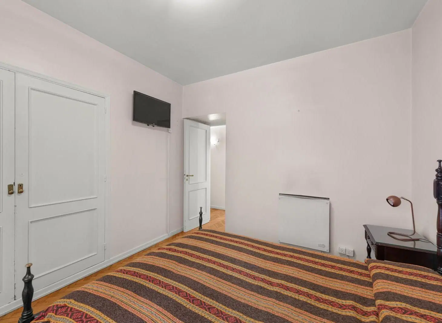 Venta de Departamento 4 Ambientes en Recoleta 4