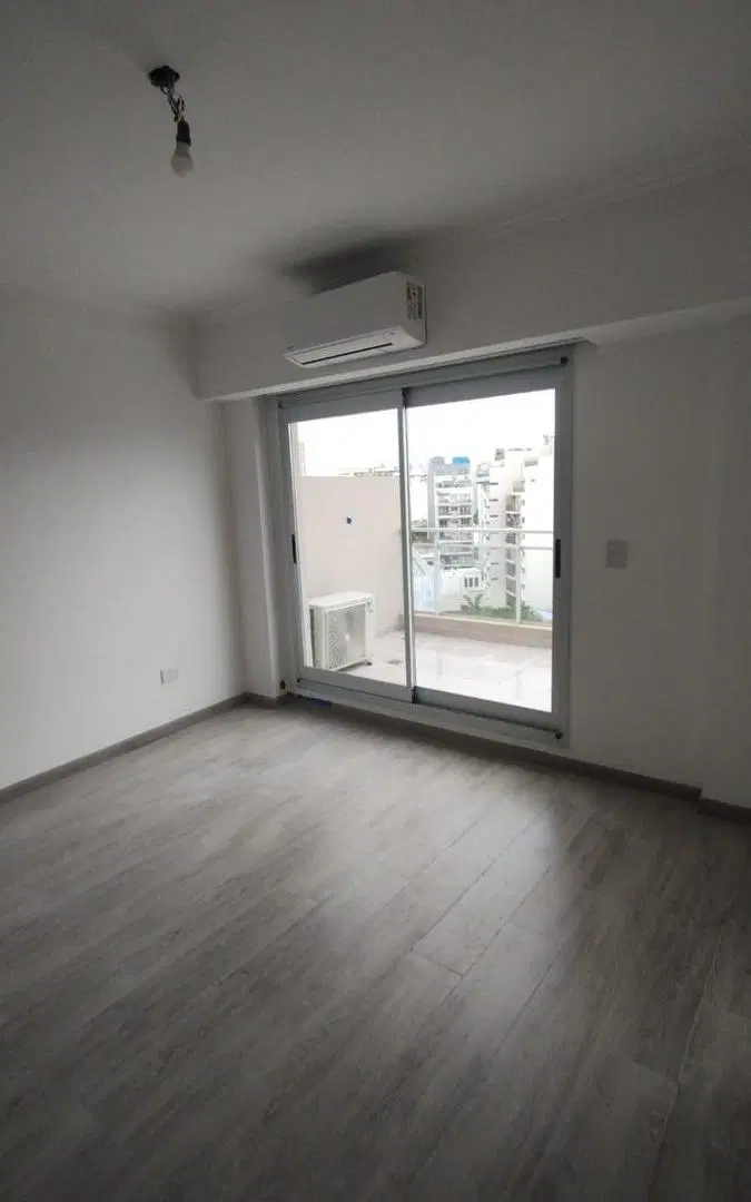 Venta de 2 ambientes en Caballito 5
