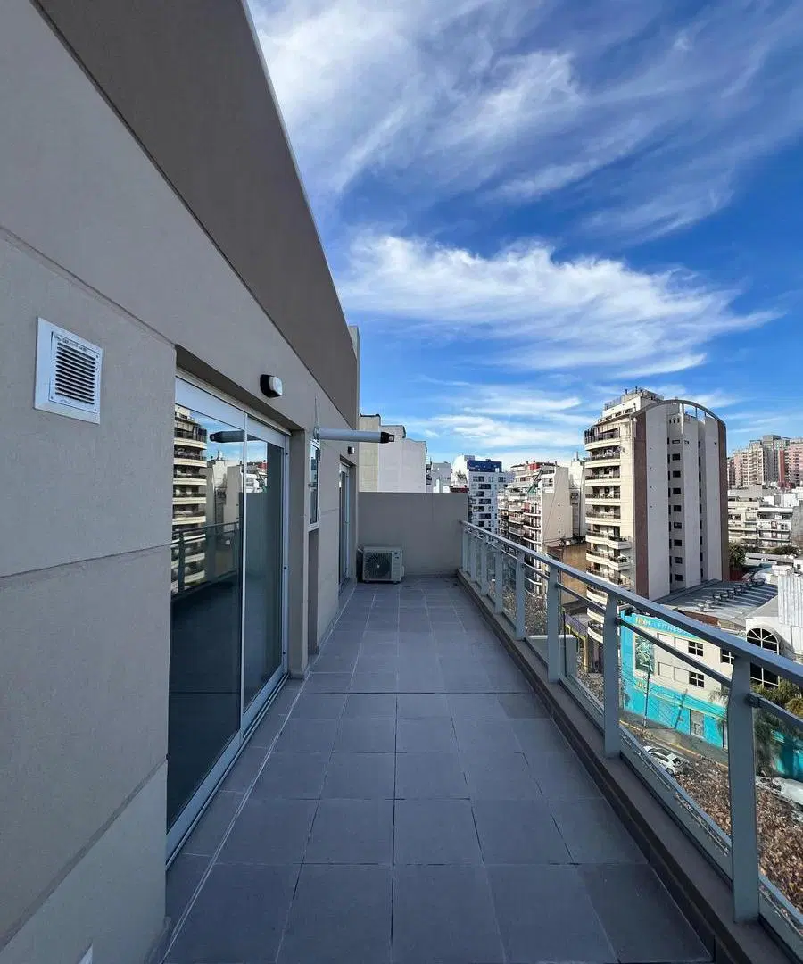 Venta de 2 ambientes en Caballito 4
