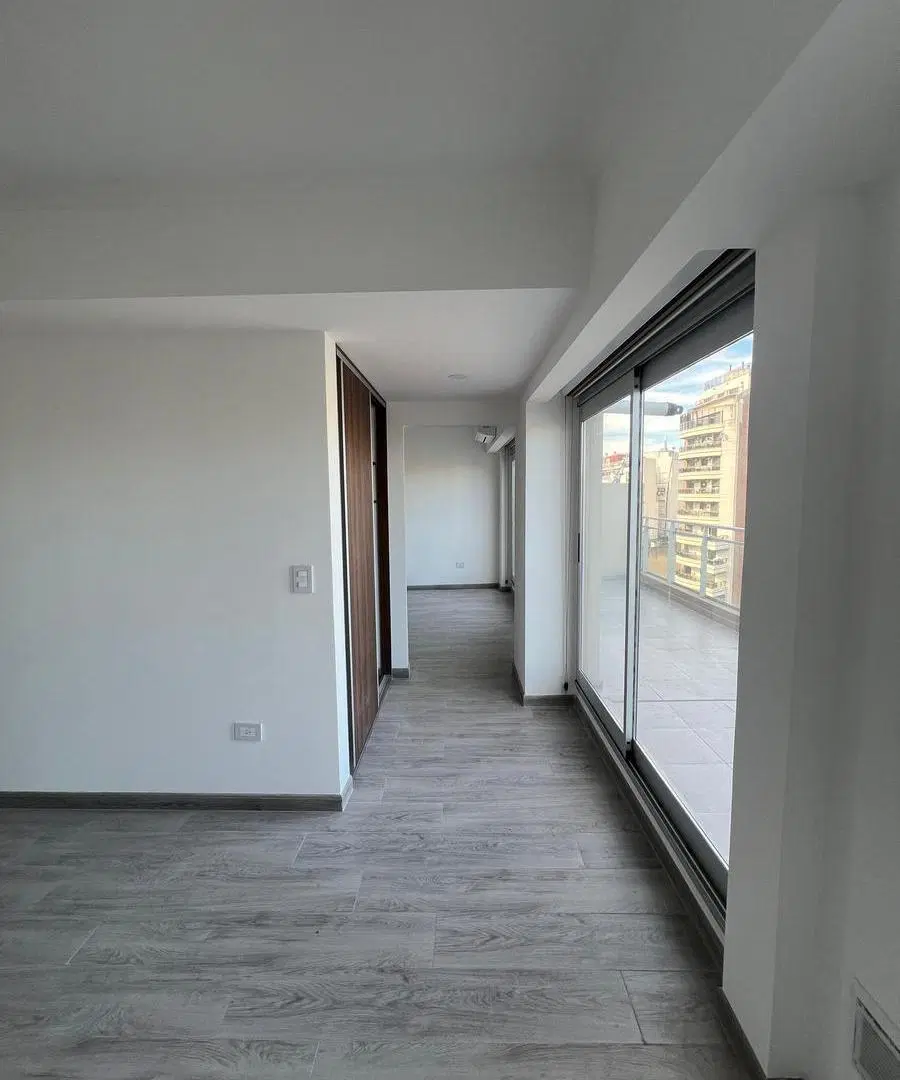 Venta de 2 ambientes en Caballito 2