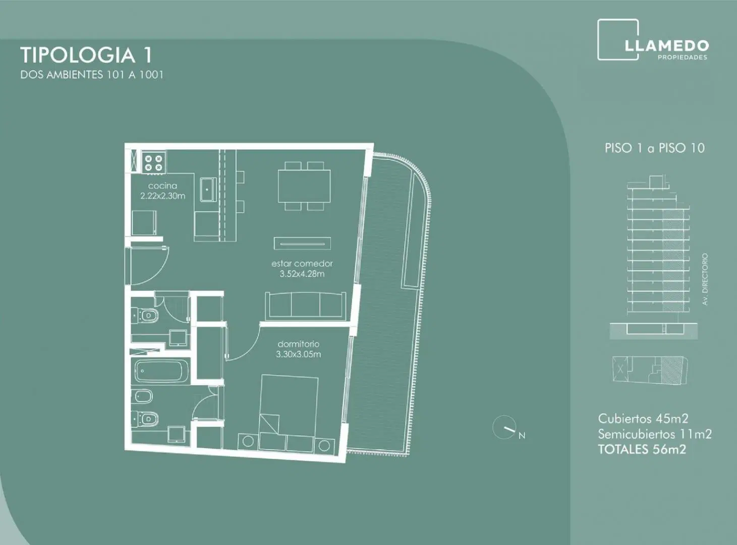 Plano 6