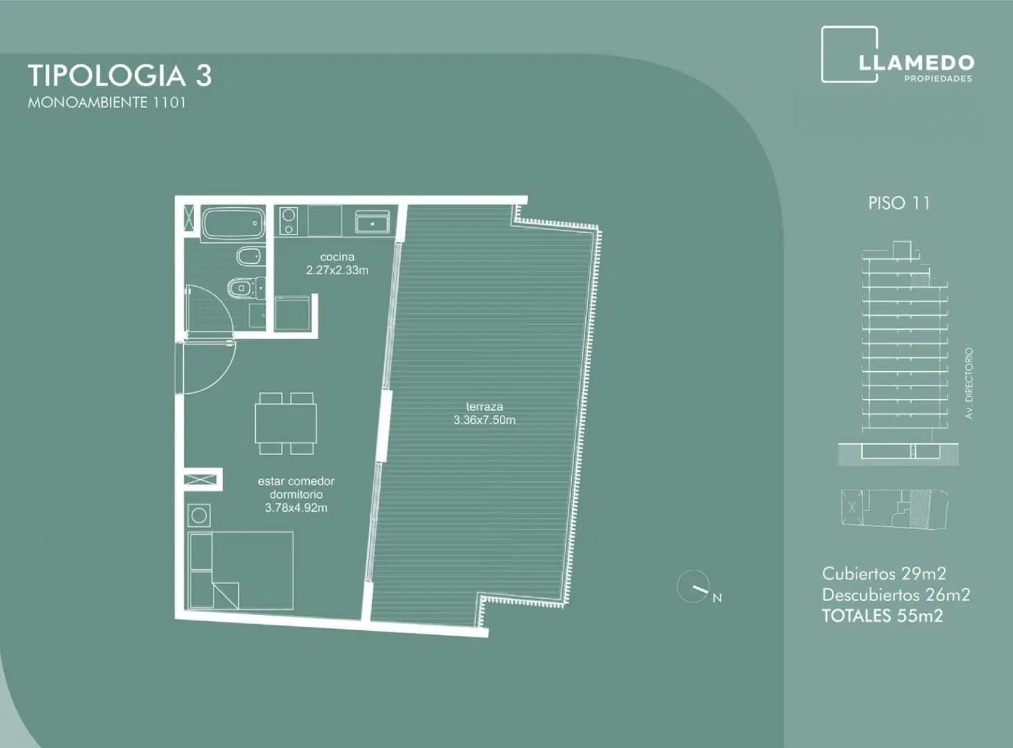 Plano 4