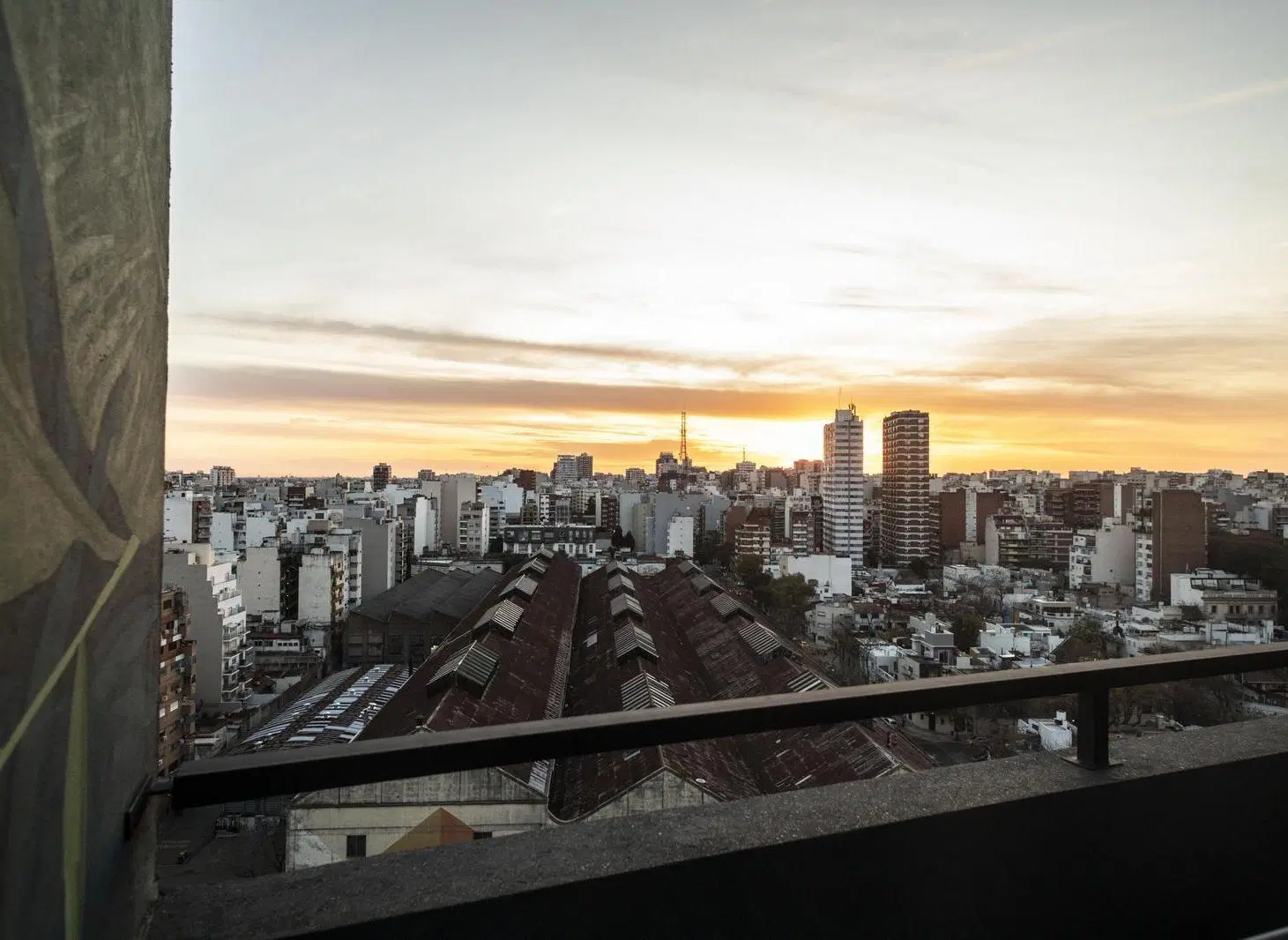 Centenera 740 | Caballito 5