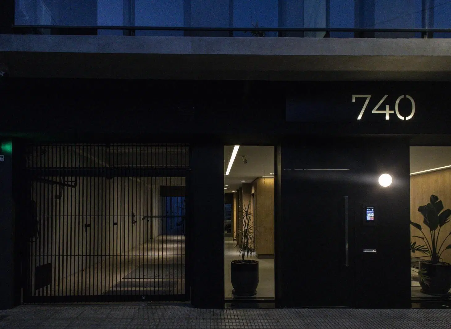 Centenera 740 | Caballito 3