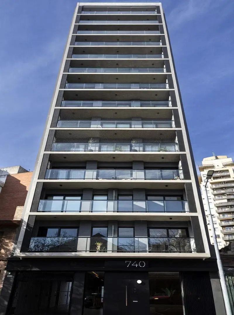 Centenera 740 | Caballito 2