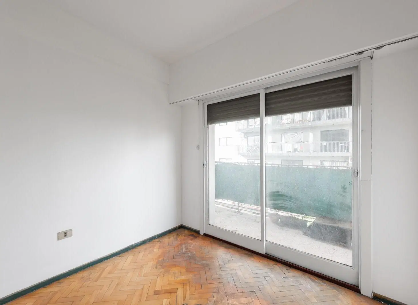 Venta de 3 ambientes en Boedo 5