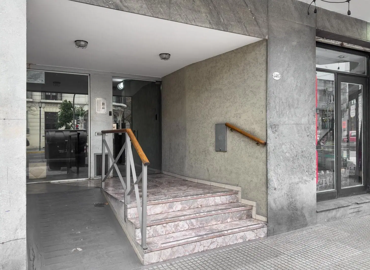 Venta de 3 ambientes en Boedo 2