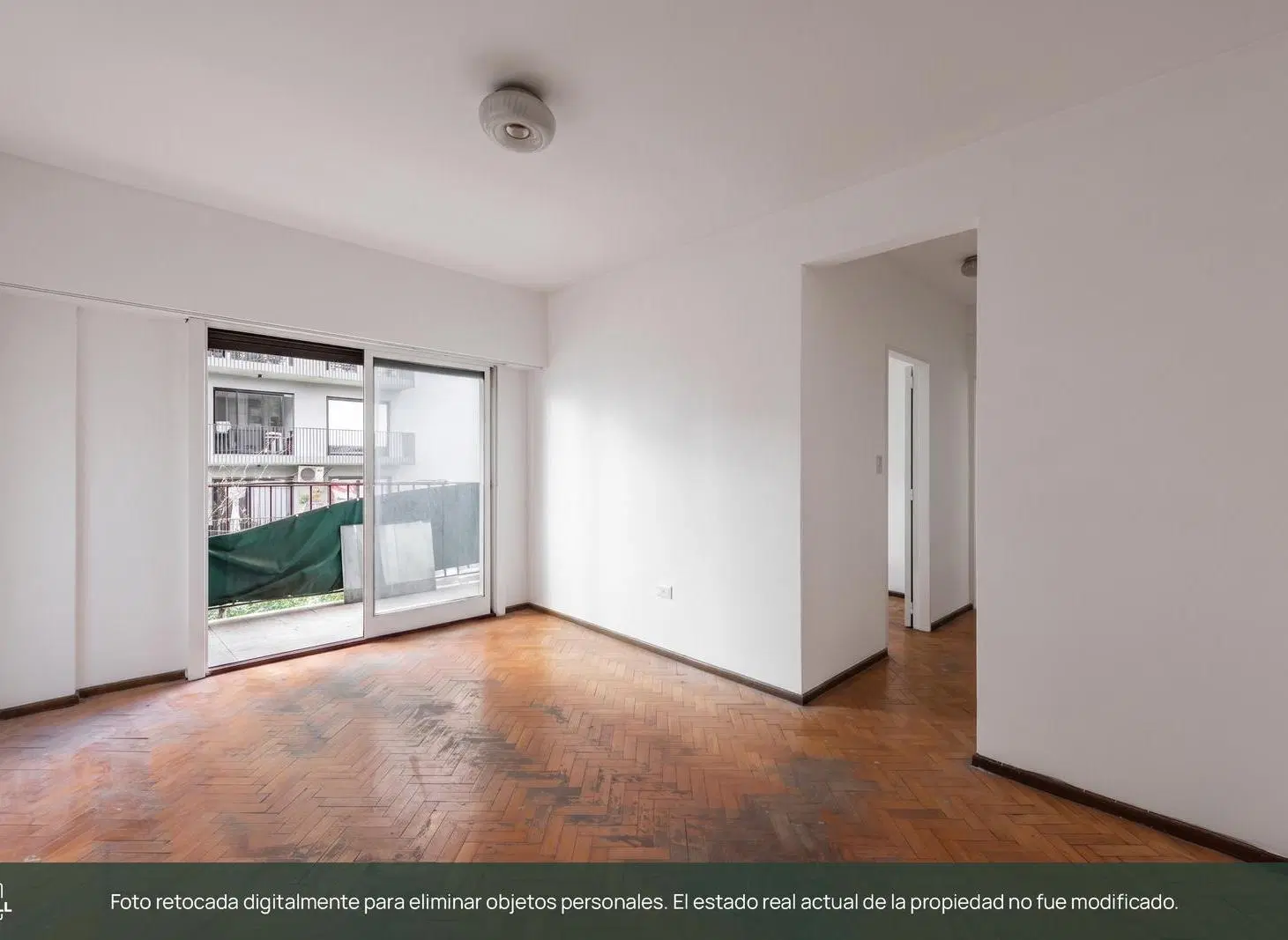 Venta de 3 ambientes en Boedo 4