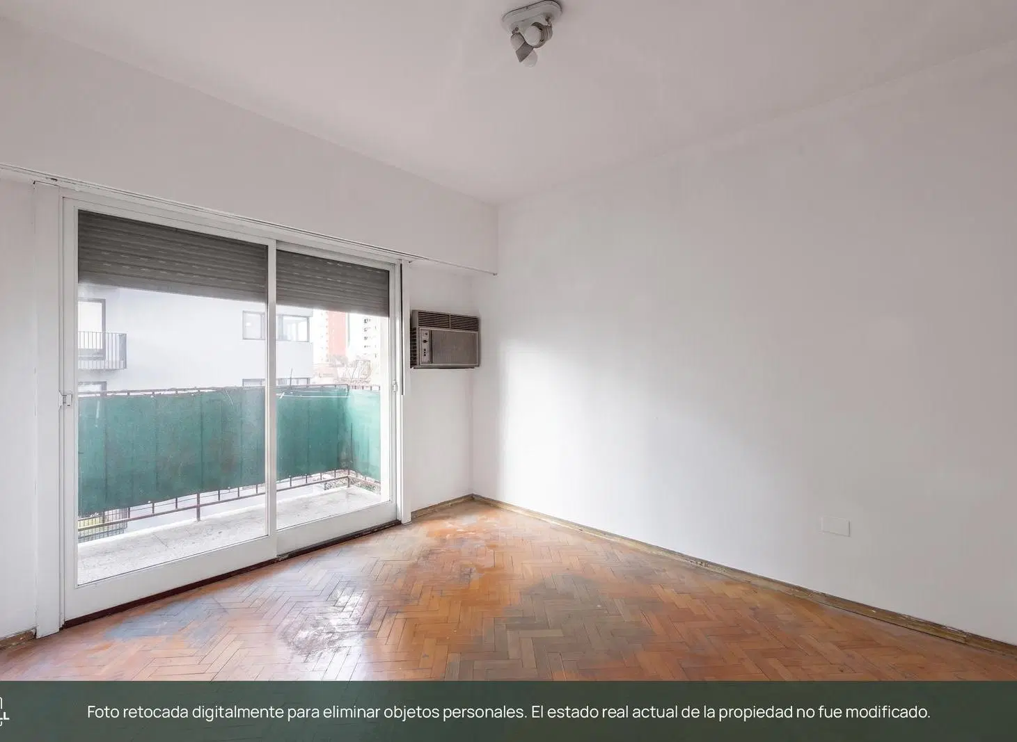 Venta de 3 ambientes en Boedo 3