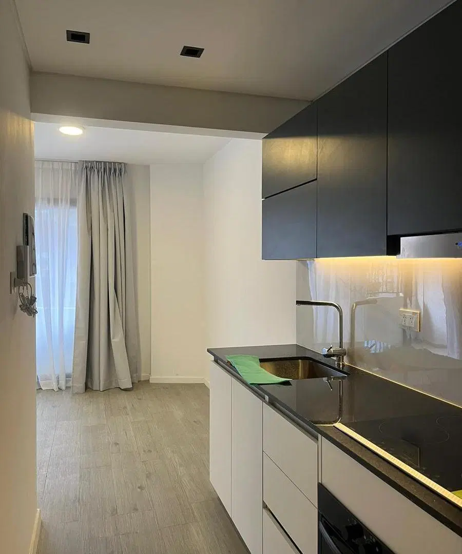 Alquiler de Departamento en Parque Chas 5