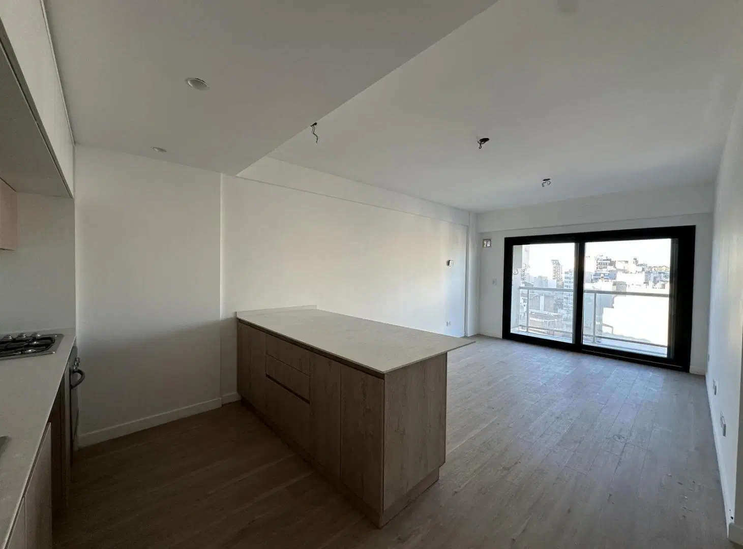 Venta de Departamento en Caballito 2
