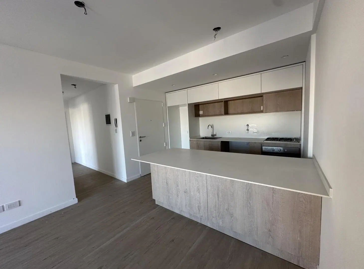 Venta de Departamento en Caballito 5