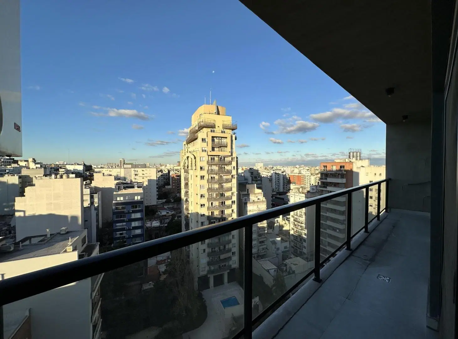 Venta de Departamento en Caballito 4