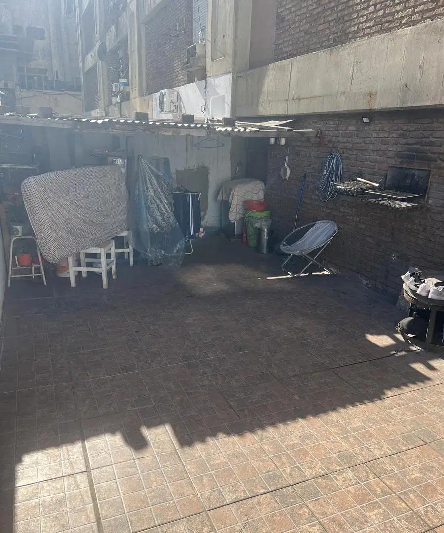 Venta de Monoambiente en Balvanera 3
