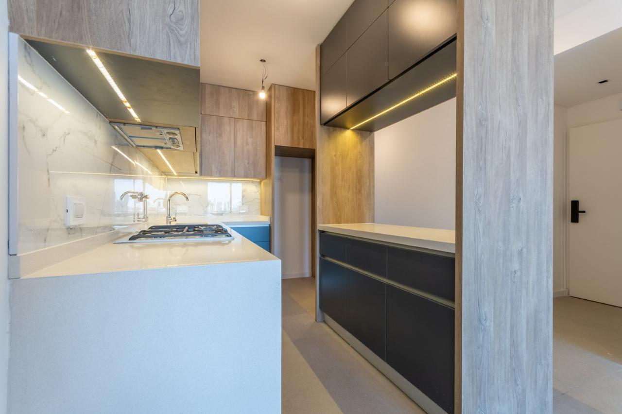 Foto de Venta de 3 Ambientes en Villa del Parque, imagen 4