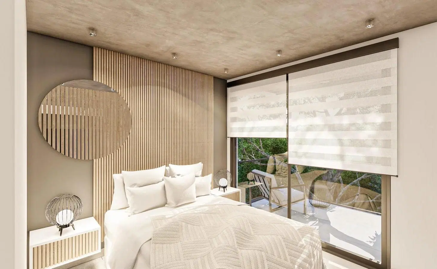 Venta de Departamento en Villa Crespo 4