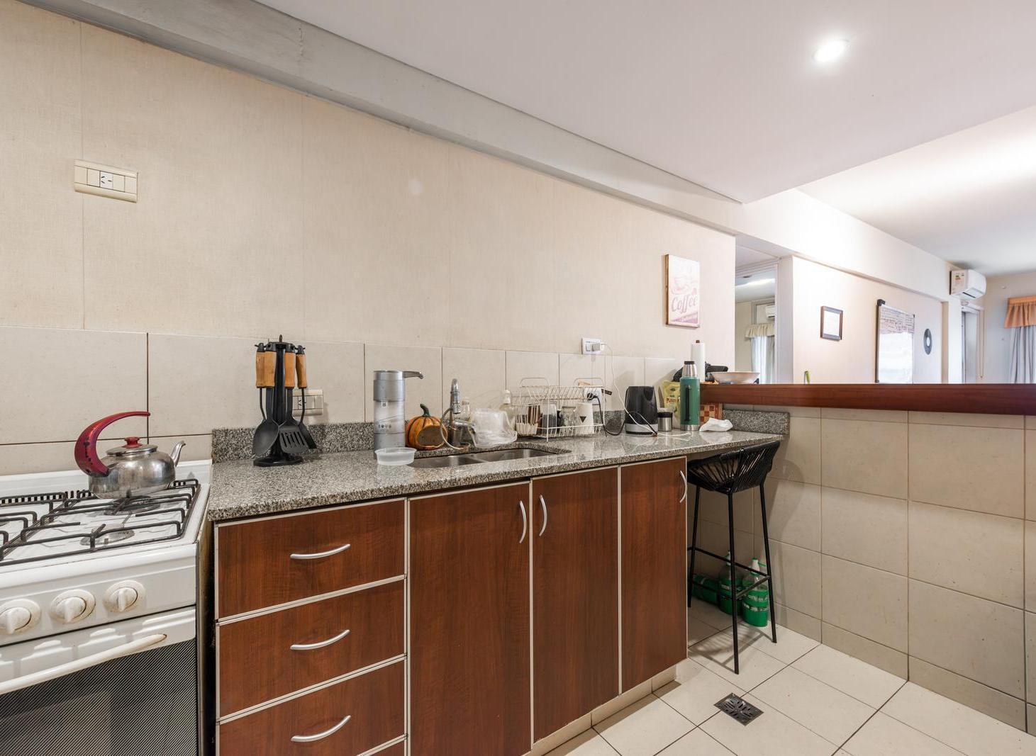 Foto de Venta de 2 ambientes en Mataderos, imagen 1
