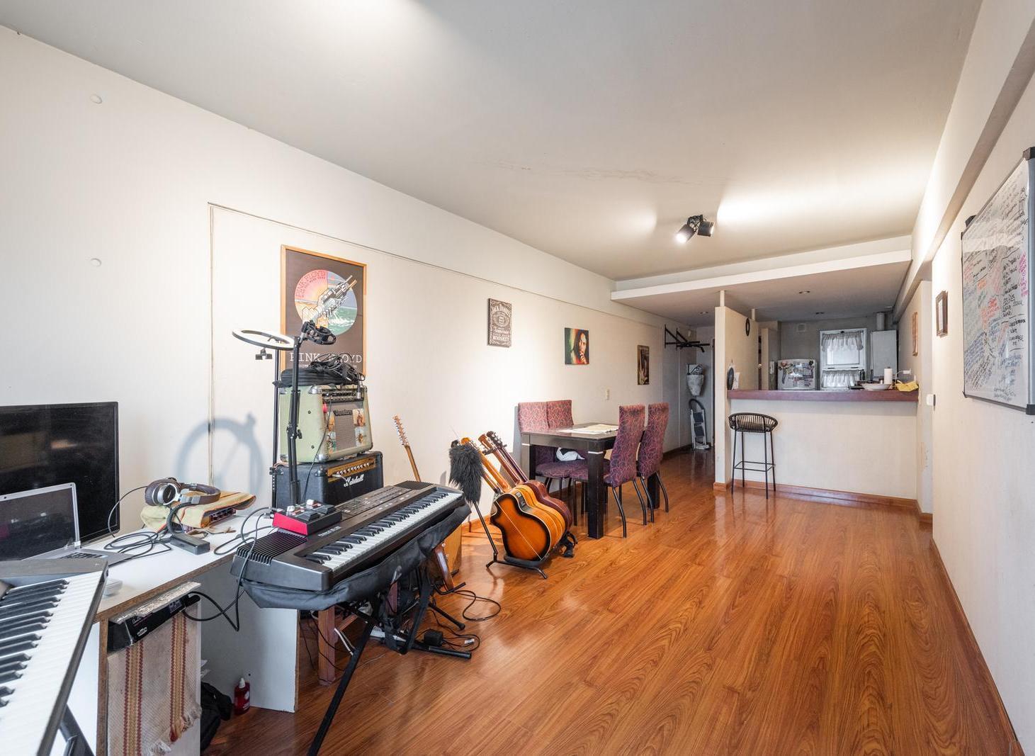Foto de Venta de 2 ambientes en Mataderos, imagen 2