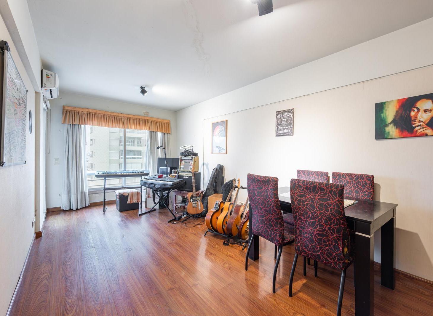 Foto de Venta de 2 ambientes en Mataderos, imagen 3