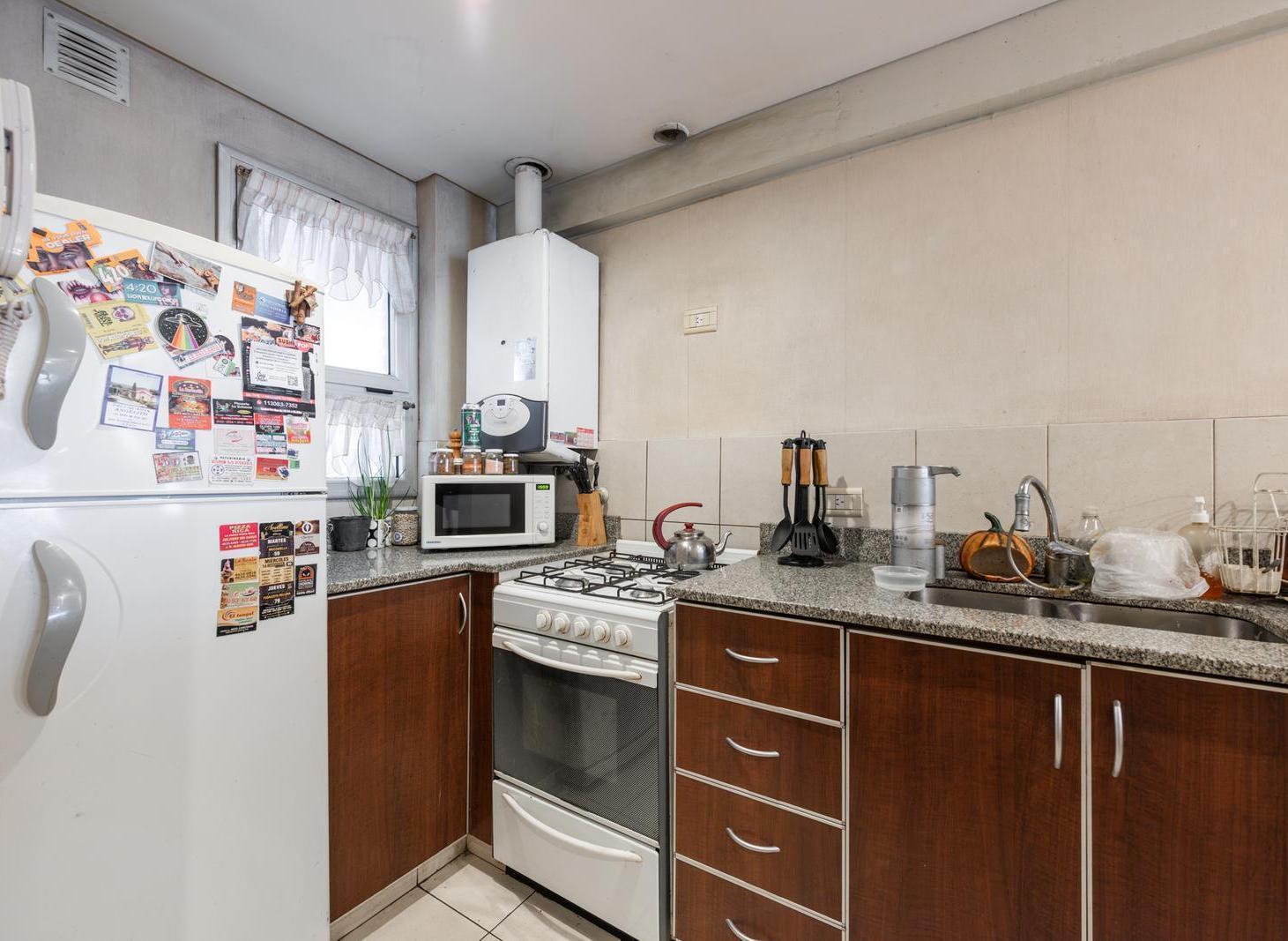 Foto de Venta de 2 ambientes en Mataderos, imagen 5