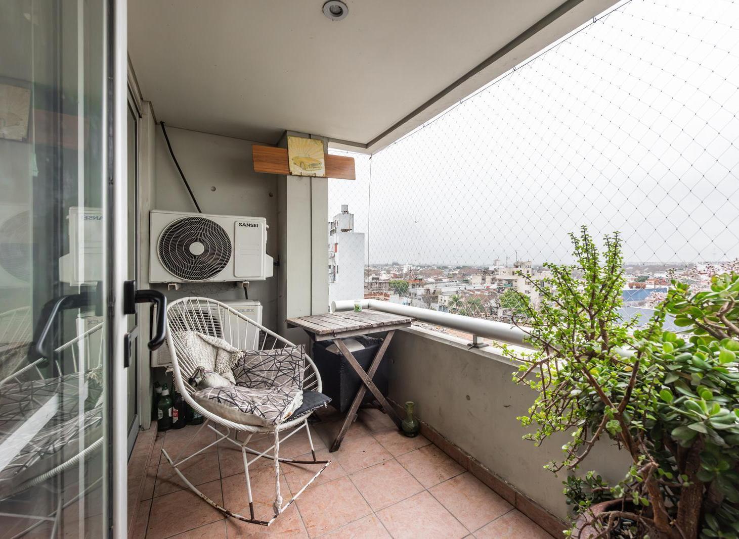 Foto de Venta de 2 ambientes en Mataderos, imagen 1