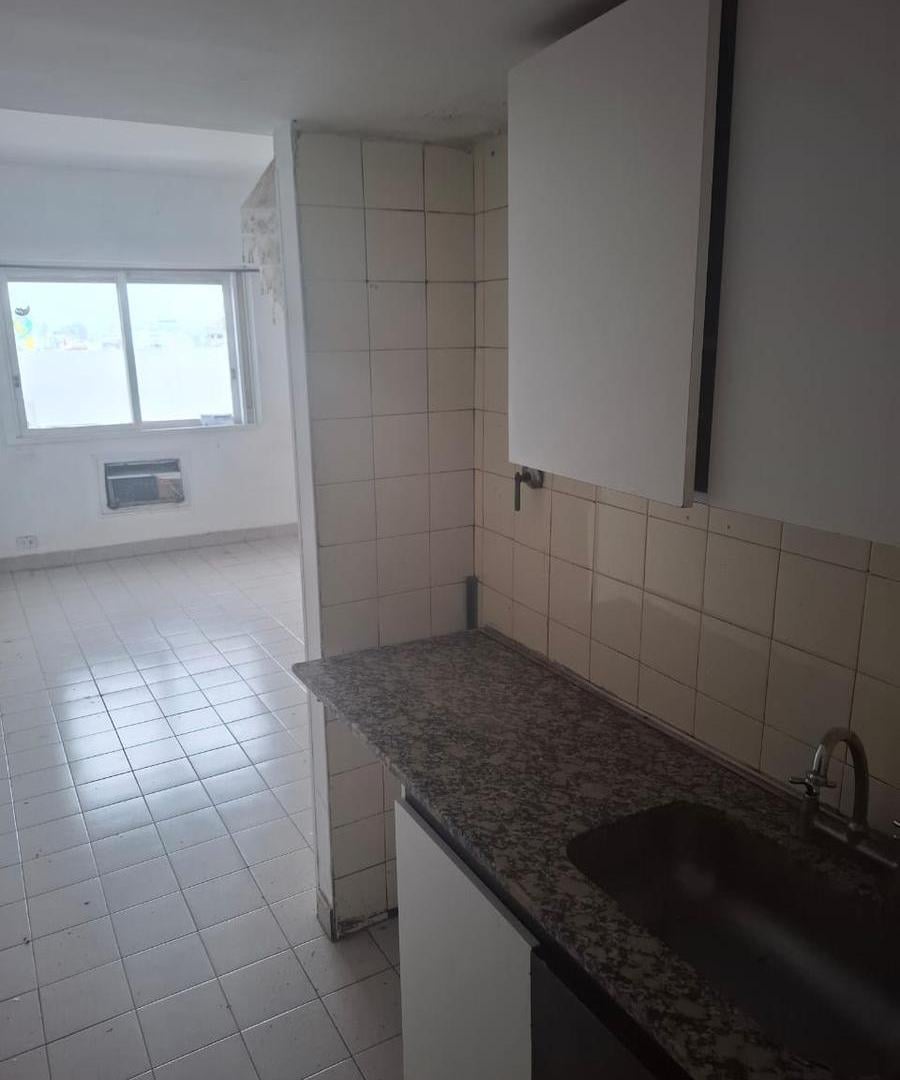 Foto de Venta de Monoambiente en Balvanera, imagen 1