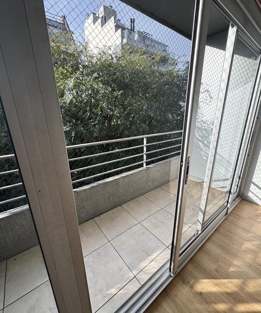 Foto de Alquiler de Monoambiente en Caballito, imagen 5