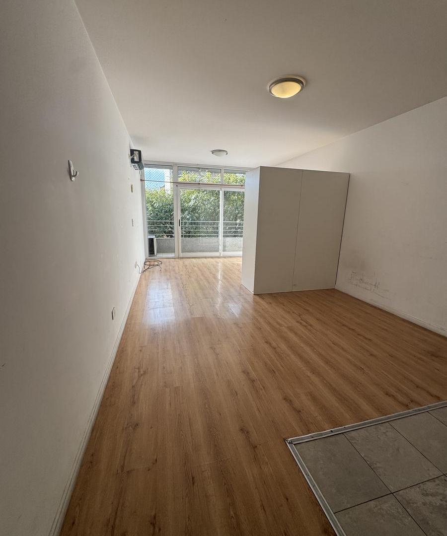 Foto de Alquiler de Monoambiente en Caballito, imagen 2