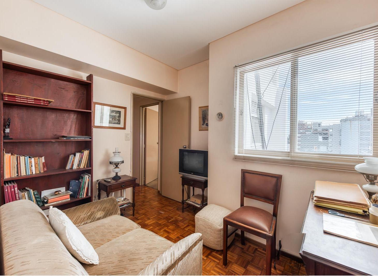 Foto de Venta de 4 ambientes con balcón en Villa Urquiza, imagen 4
