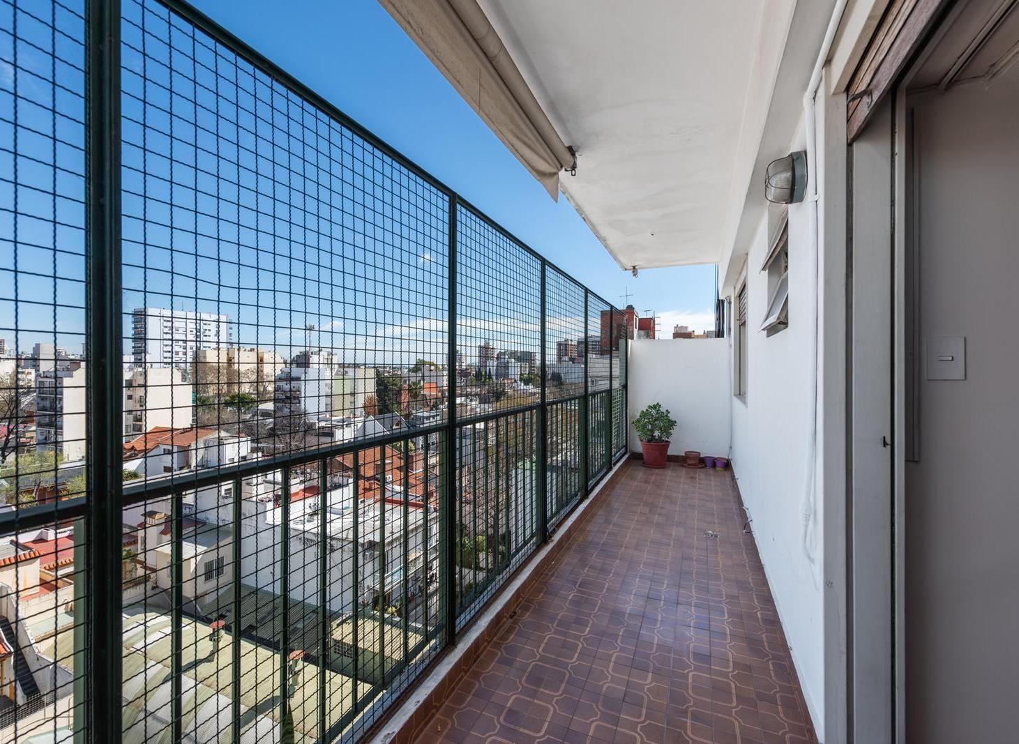 Foto de Venta de 4 ambientes con balcón en Villa Urquiza, imagen 1