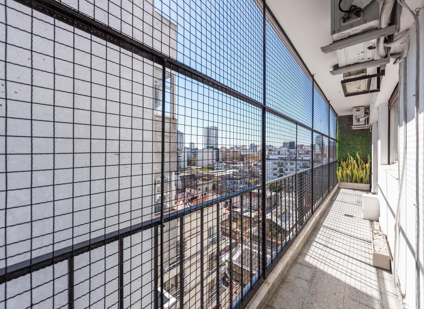Foto de Impecable y Listo para Vivir! - 3 ambientes con balcón, imagen 4