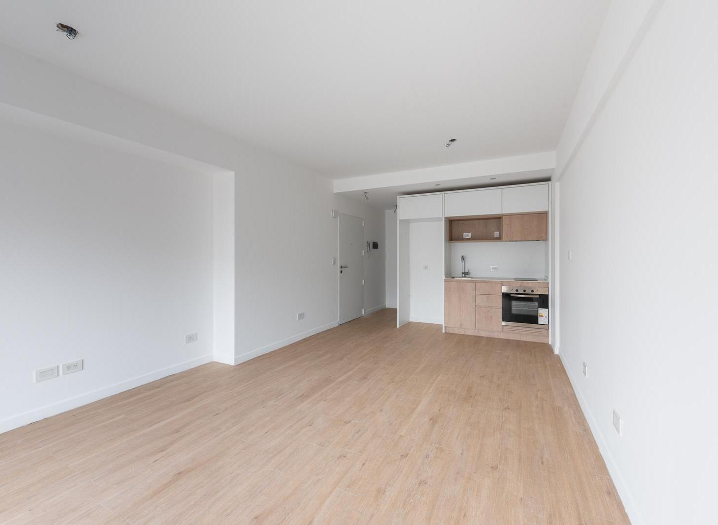 Foto de Venta de Departamento en Caballito, imagen 3